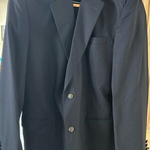 Jos. A. Bank Navy Men's Blazer
